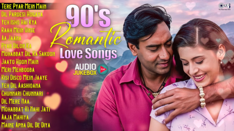 90s Hits Hindi Songs