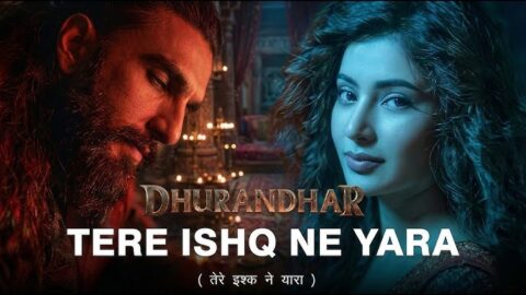 Tere Ishq Mein Yaara